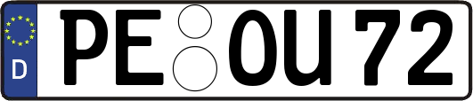 PE-OU72