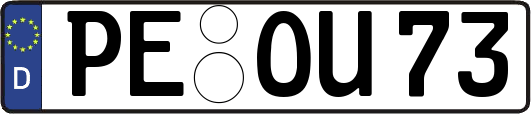 PE-OU73