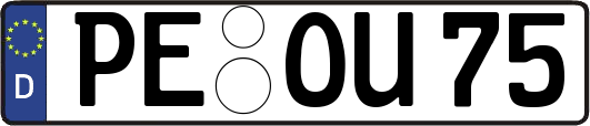 PE-OU75