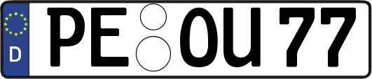 PE-OU77