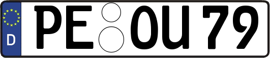 PE-OU79