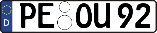 PE-OU92
