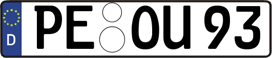 PE-OU93