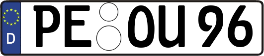 PE-OU96