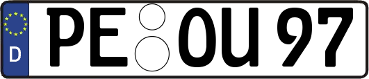 PE-OU97