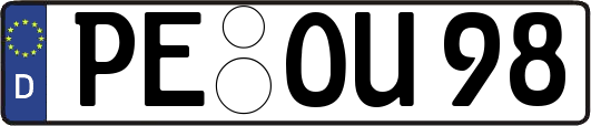 PE-OU98