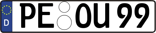 PE-OU99