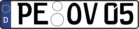 PE-OV05