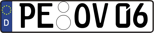 PE-OV06