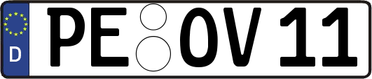 PE-OV11
