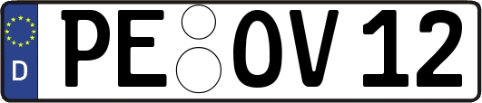 PE-OV12