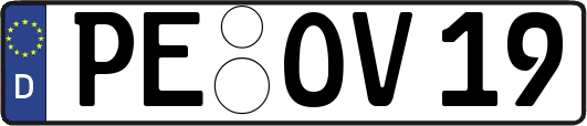PE-OV19