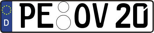 PE-OV20