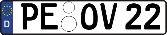PE-OV22