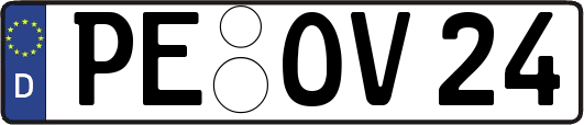PE-OV24