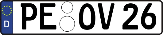 PE-OV26