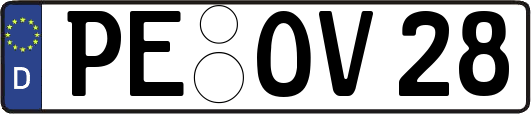 PE-OV28