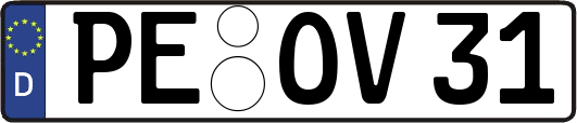 PE-OV31