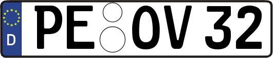 PE-OV32
