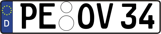 PE-OV34