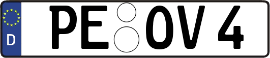 PE-OV4