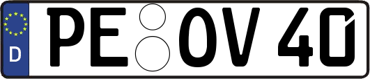 PE-OV40