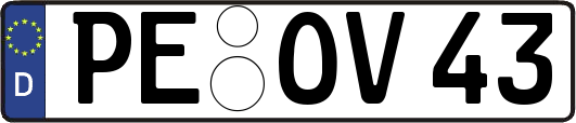 PE-OV43