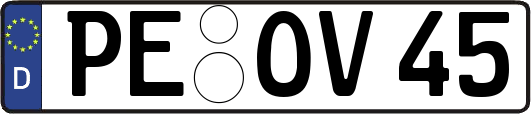 PE-OV45