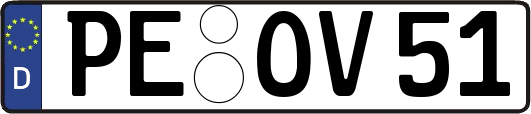 PE-OV51