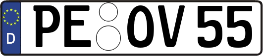 PE-OV55