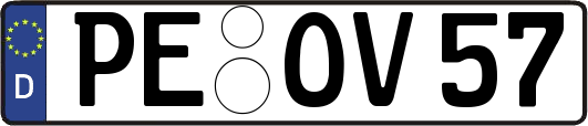 PE-OV57