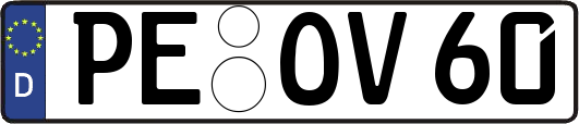 PE-OV60