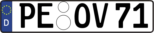PE-OV71