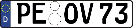 PE-OV73