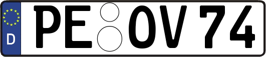 PE-OV74