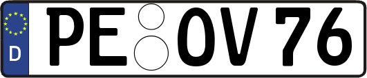 PE-OV76