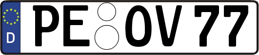PE-OV77