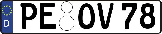 PE-OV78
