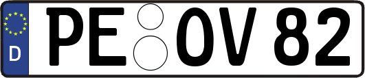 PE-OV82