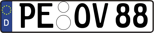 PE-OV88