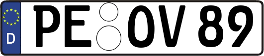 PE-OV89