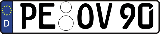 PE-OV90