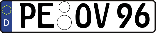 PE-OV96
