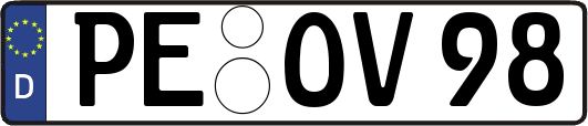 PE-OV98