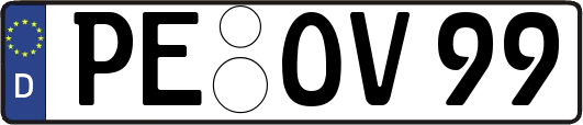 PE-OV99