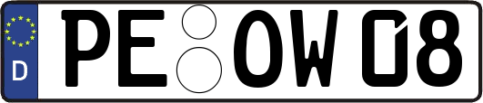 PE-OW08
