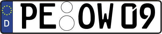 PE-OW09