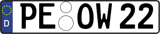 PE-OW22