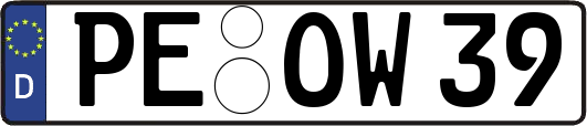 PE-OW39