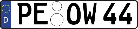 PE-OW44